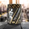 Kép 1/3 - DORIAN YATES NUTRITION - THE GLUTAMINE - UNFLAVOURED - 300g