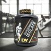 Kép 1/4 - DORIAN YATES NUTRITION - SHADOWHEY ISOLATE - COOKIES AND CREAM - 2000g