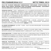 Kép 3/3 - PRO STANDARD BCAA 2:1:1 COLA 300g