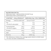 Kép 2/3 - PRO STANDARD BCAA 2:1:1 WATERMELON 300g