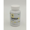 Kép 1/3 - IVegan Omega 3 softgel (30 db)