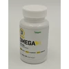 Kép 3/3 - IVegan Omega 3 softgel (30 db)