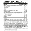 Kép 2/3 - VITACORP FEMINA ANTIOXIDANT 60tabs