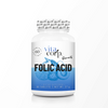 Kép 1/3 - VITACORP ELEMENTS FOLIC ACID 60tabs