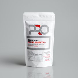 PRO STANDARD AMINO ESSENTIAL 300g - többféle ízben