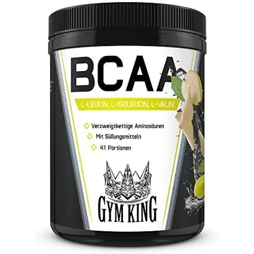 GYMKING BCAA PEAR 500g