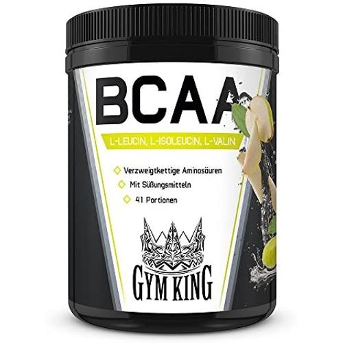 GYMKING BCAA BLACKCURRANT 500g