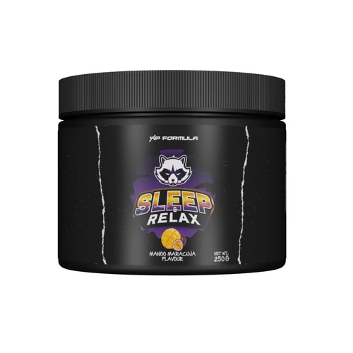 XPFORMULA SLEEP&RELAX MANGO-MARACUJA 250g