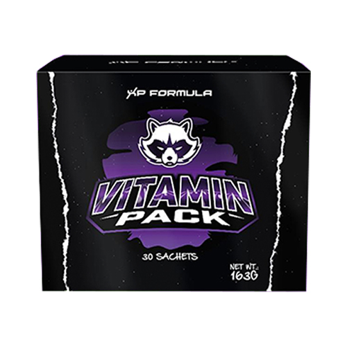 Vitamin Pack