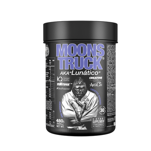 MOONSTRUCK®  30 servs Twister Berries