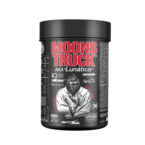 MOONSTRUCK®  30 servs Cherry Bomb